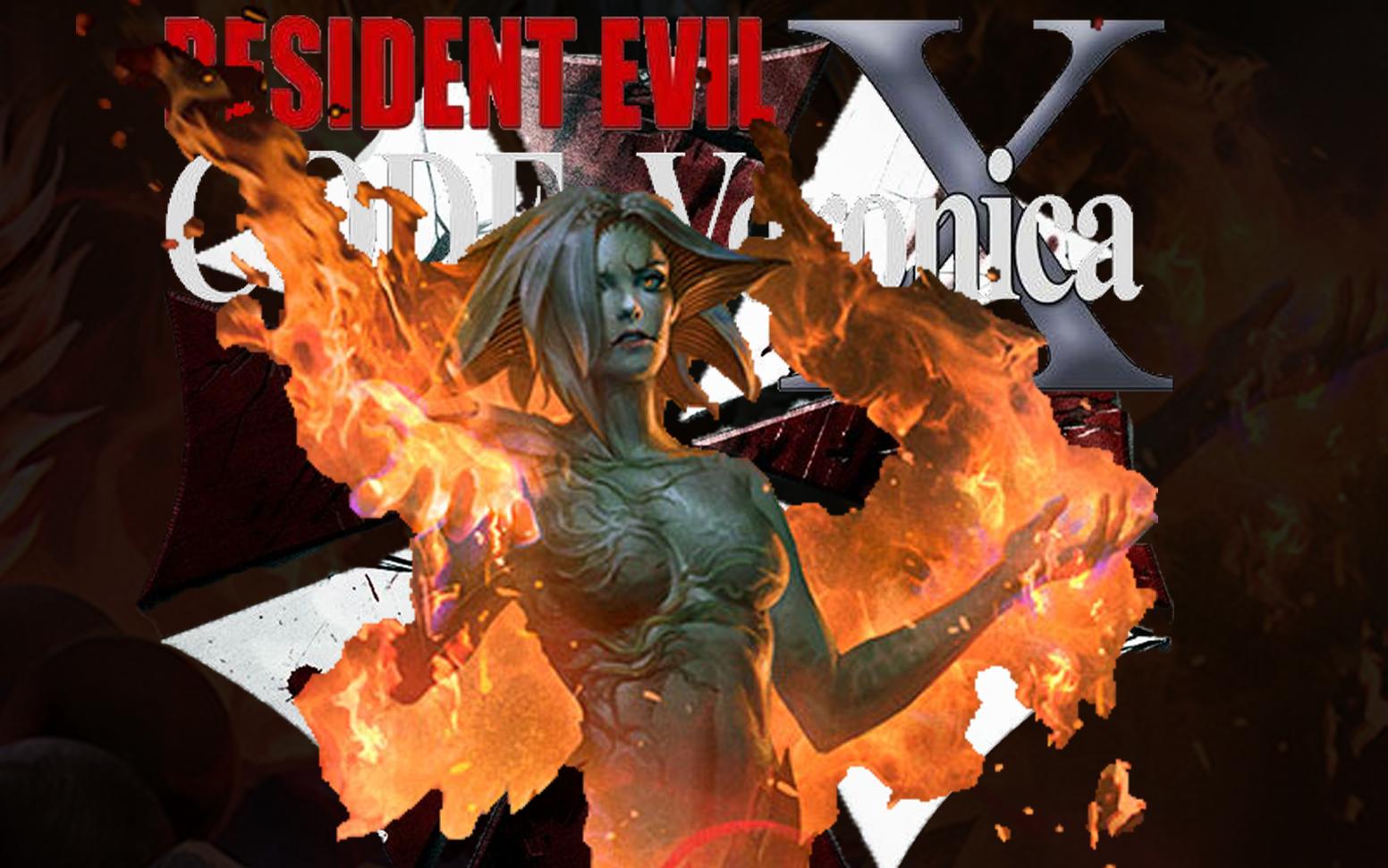 生化危机代号维罗妮卡ps2版金手指,生化危机代号维罗妮卡攻略视频