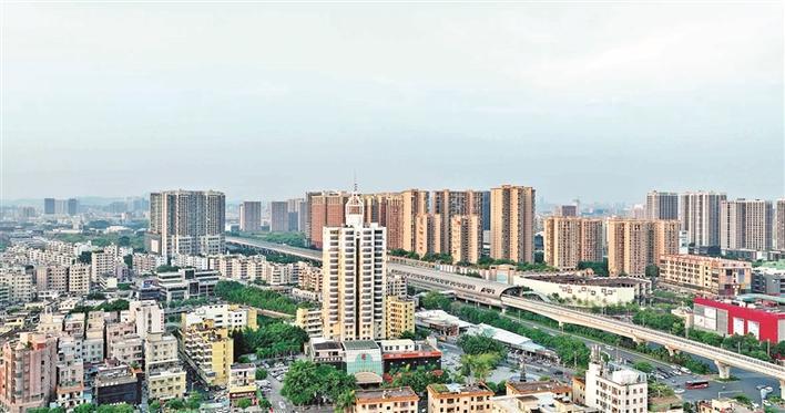 社区五步走打造社区治理能力,社区治理添新思路