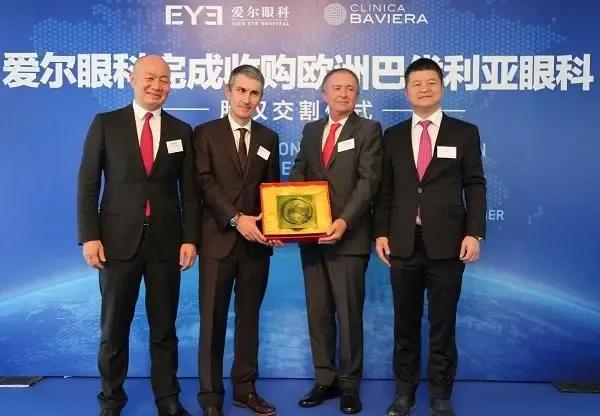 湖南首富陈邦：3万元创业成就3600亿，起底商业帝国后的财富密码