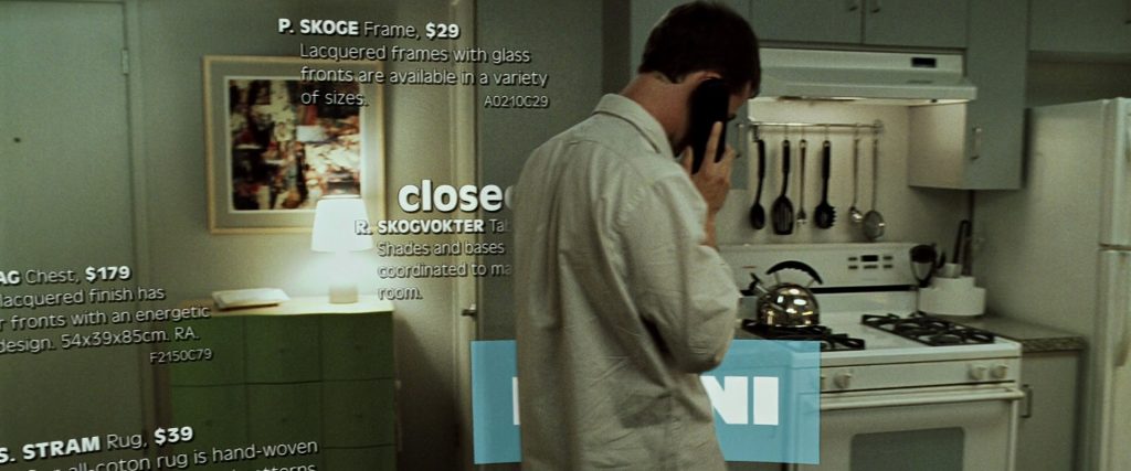 搏击俱乐部结局是什么意思,搏击俱乐部最后出现的是什么