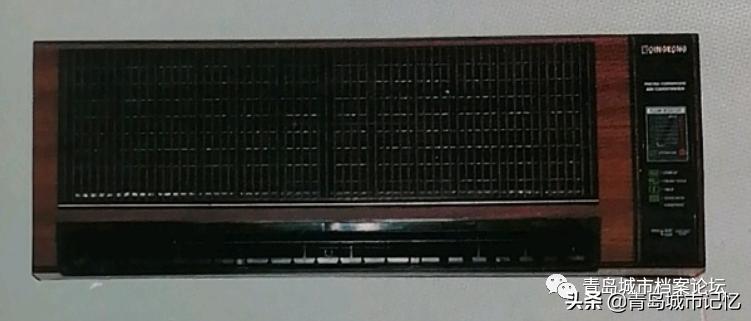 老青岛十大品牌,这些老品牌是老青岛抹不掉的记忆