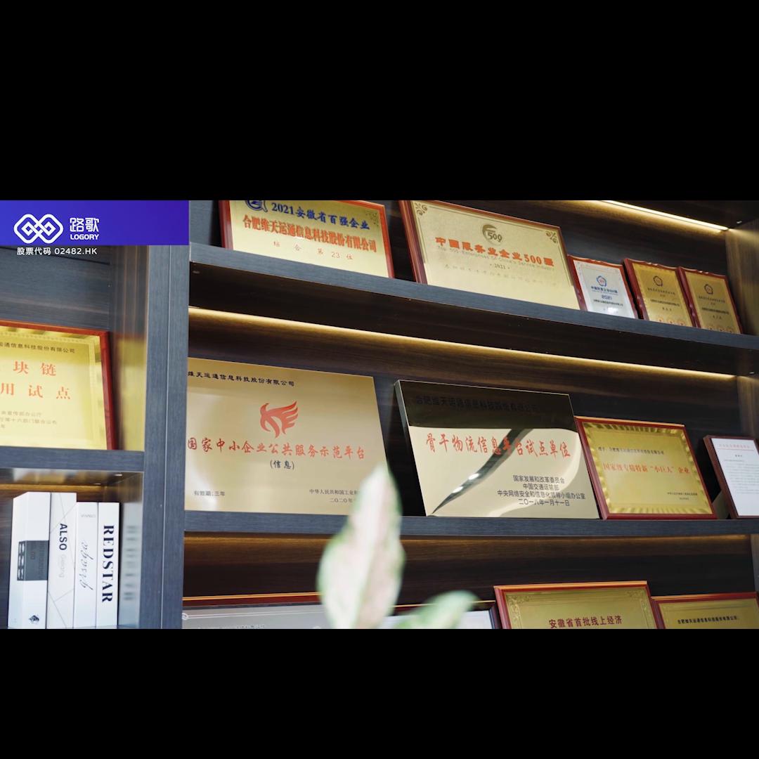 路歌企业愿景是什么,路歌发展前景怎么样