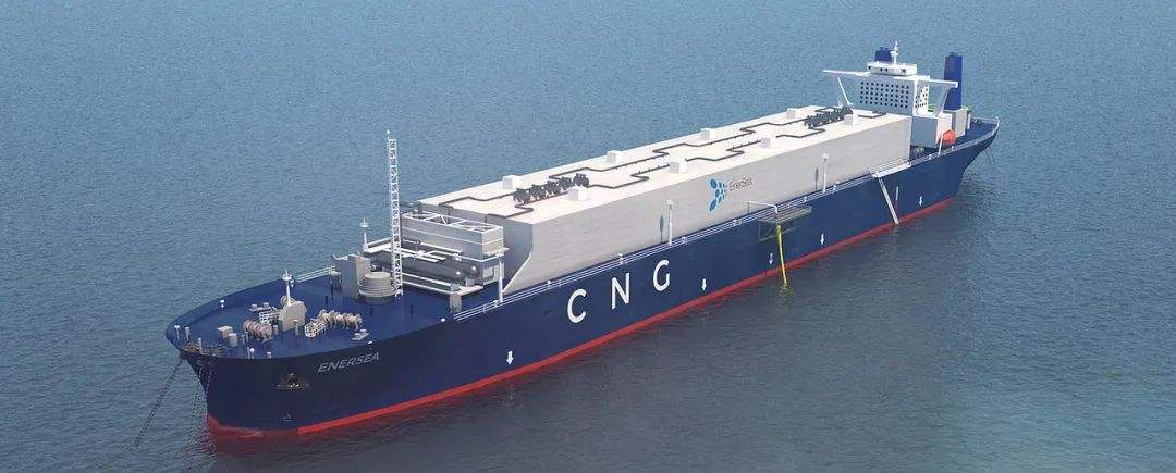 lng船短缺,lng船订单排到2029年