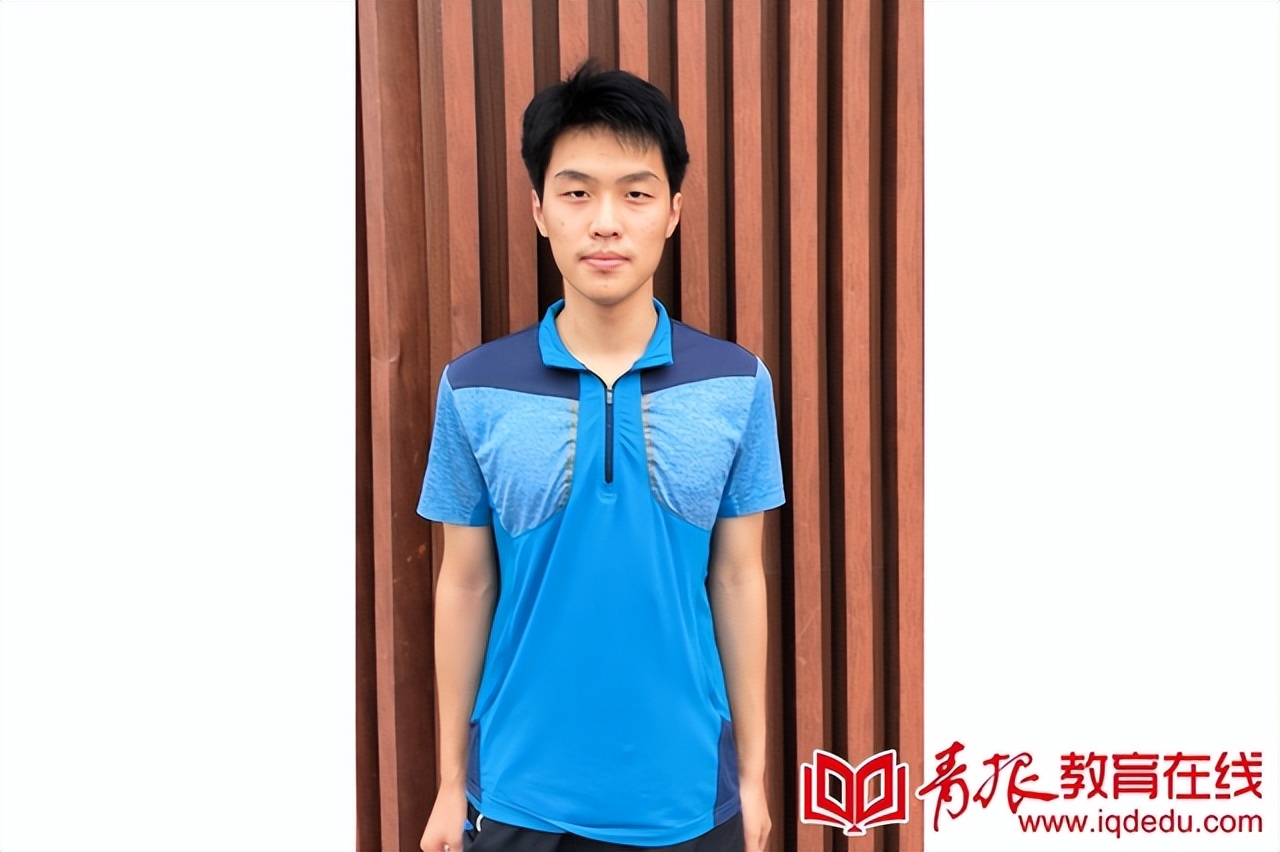 清华大学强基2023青岛通过名单,北大清华强基计划青岛录取名单