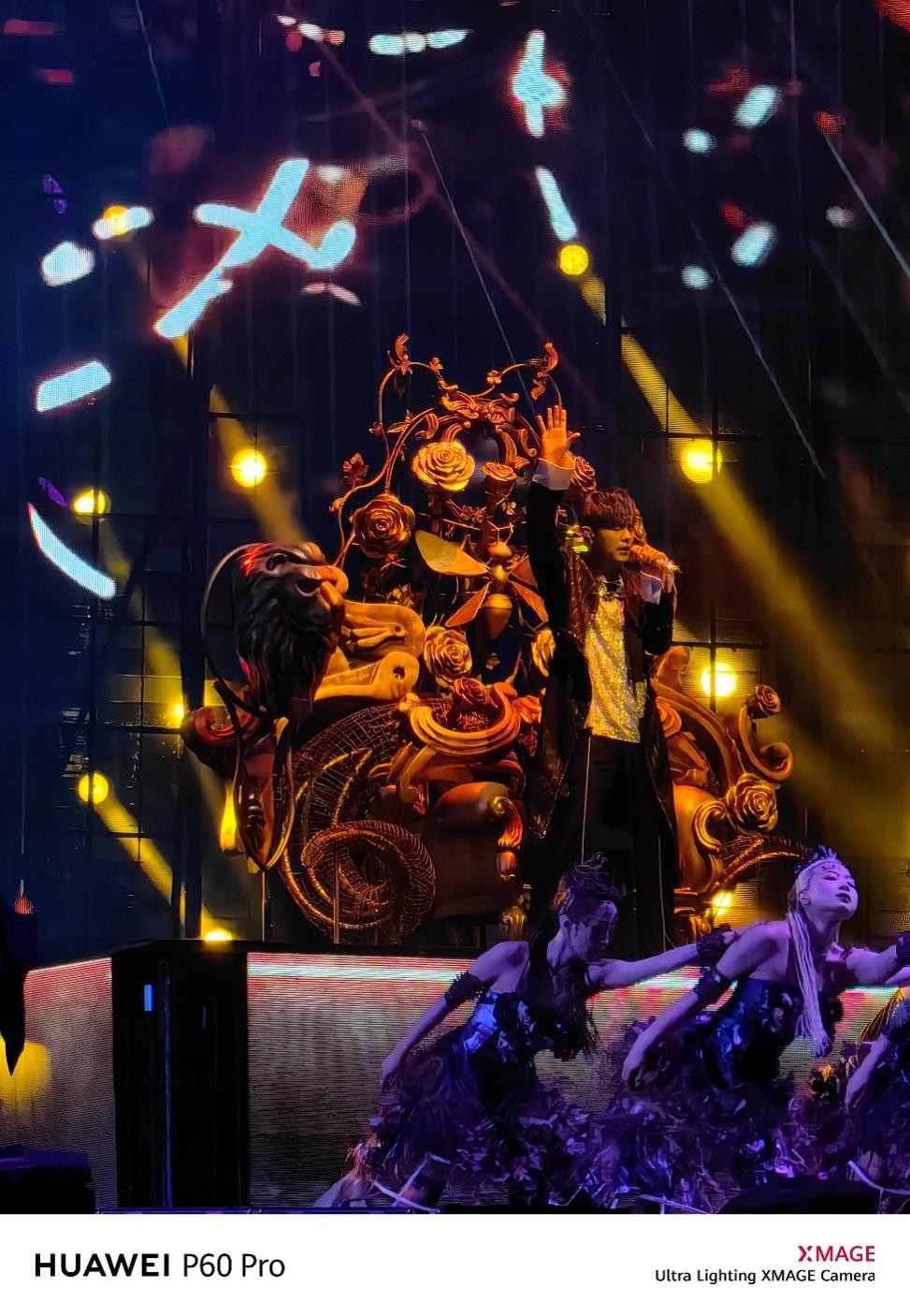 华为手机p60pro发布会,华为p60pro塑造年度摄影旗舰