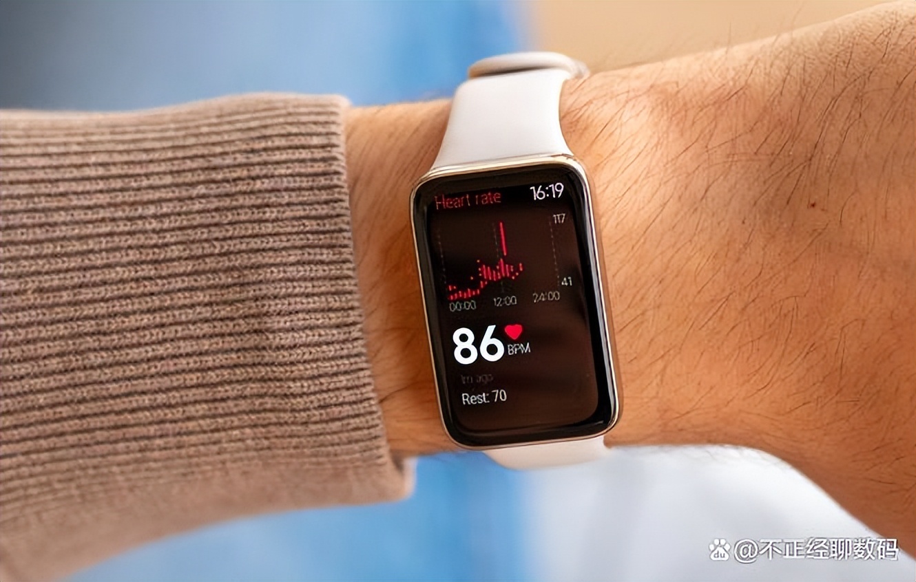 小米手环7pro和小米智能手表,小米手环7pro全功能测评