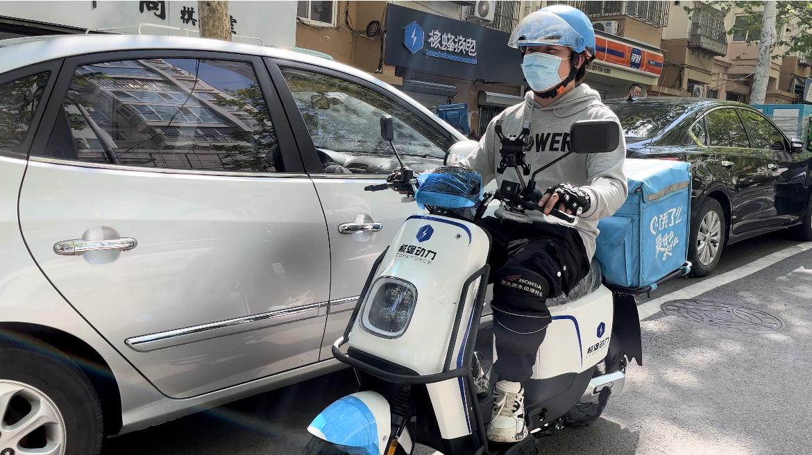 跑外卖租车需要注意哪些坑,跑外卖是租车划算还是买车划算