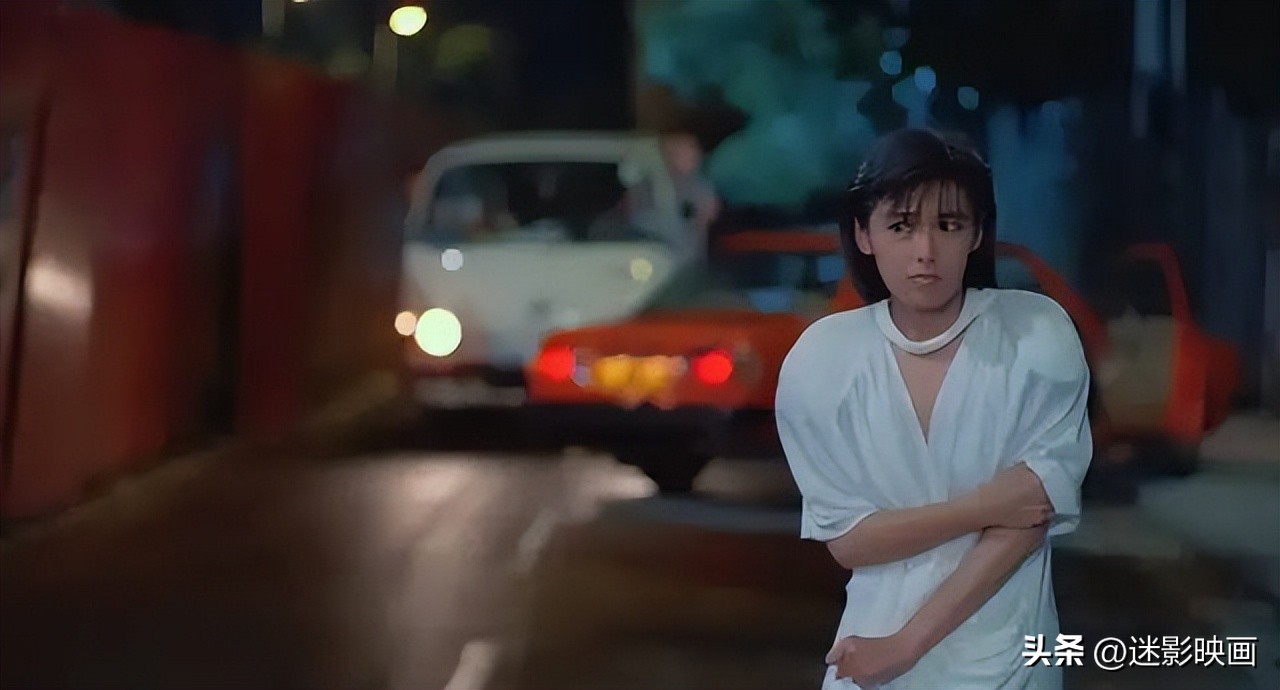 35年前郑则仕演的另类恐怖片，生不逢时被埋没，删减10分钟才能播