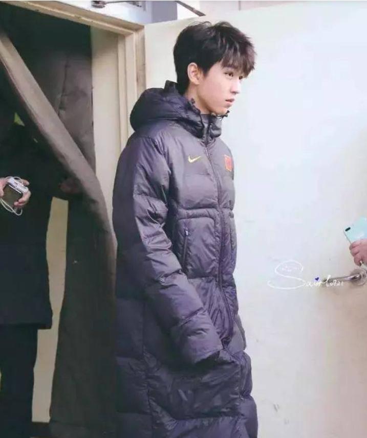 tfboys王俊凯全面发展,tfboys王俊凯当队长的原因