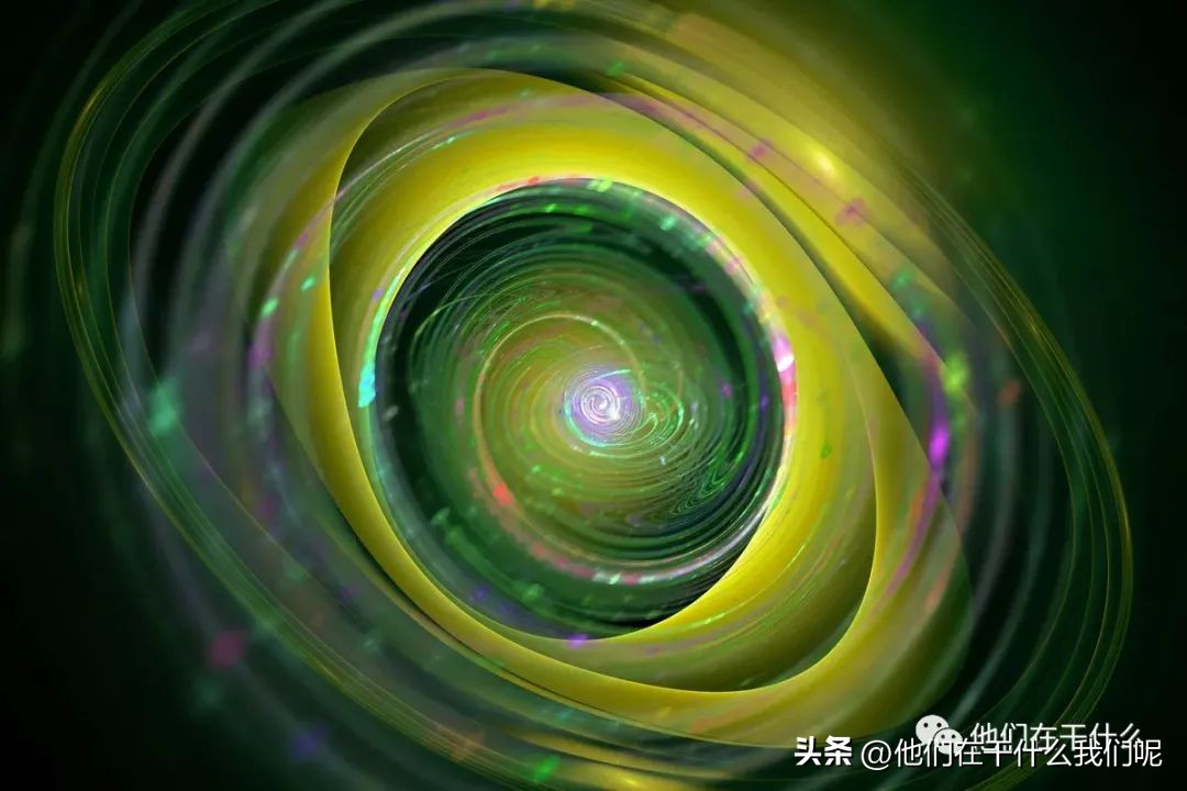 科学家首获纳米级光雕刻三维结构,科学家首次拍到全时空影像