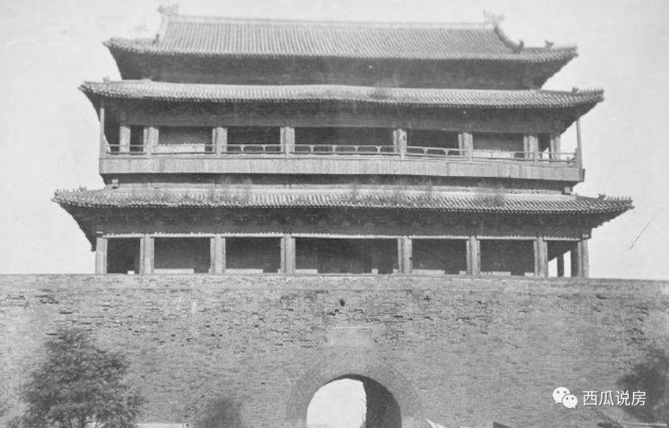 揭秘西城的隐秘豪宅，金融大佬爱住哪？