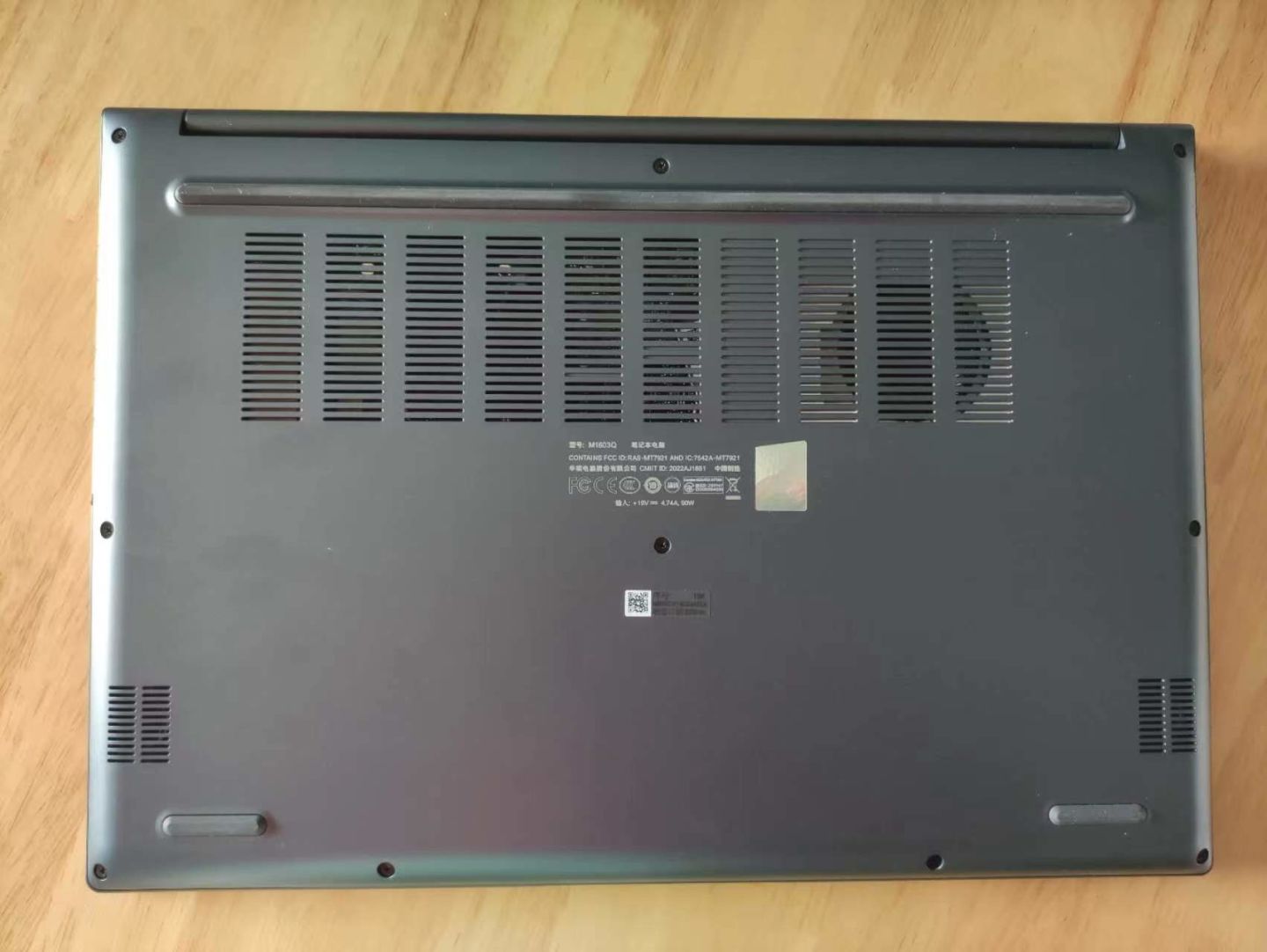 华硕无畏16i5上网课怎么样,华硕无畏16笔记本电脑测评