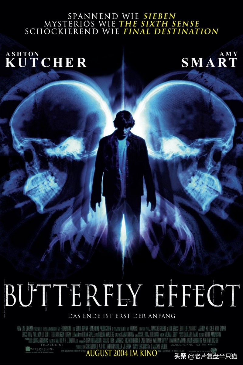 值得一生反复观看的10部电影,开局就想看完的十部电影