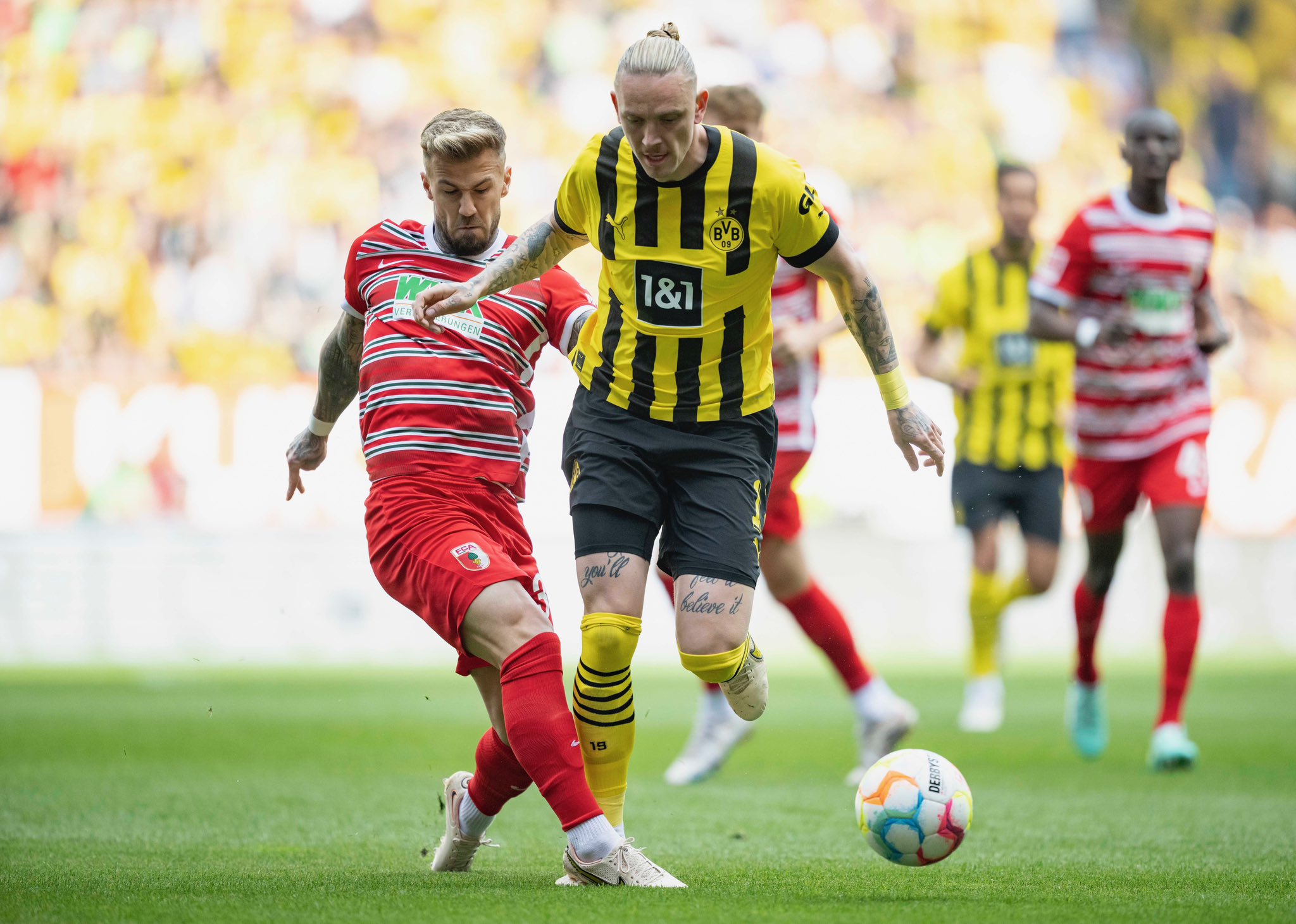 德甲积分榜拜仁还能夺冠吗,拜仁五大联赛总决赛