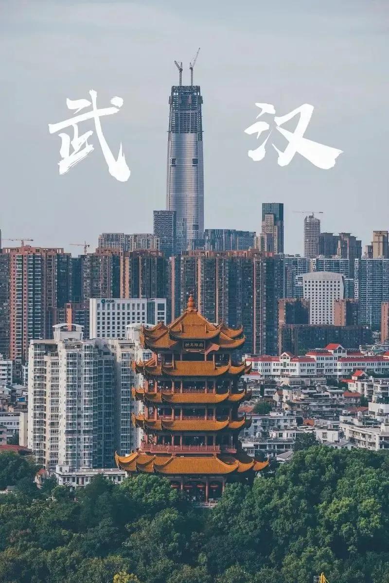 武汉市投资环境考察报告