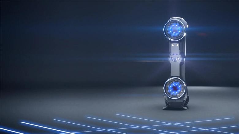 激光扫描测绘工作,三维激光扫描仪在测绘中的应用