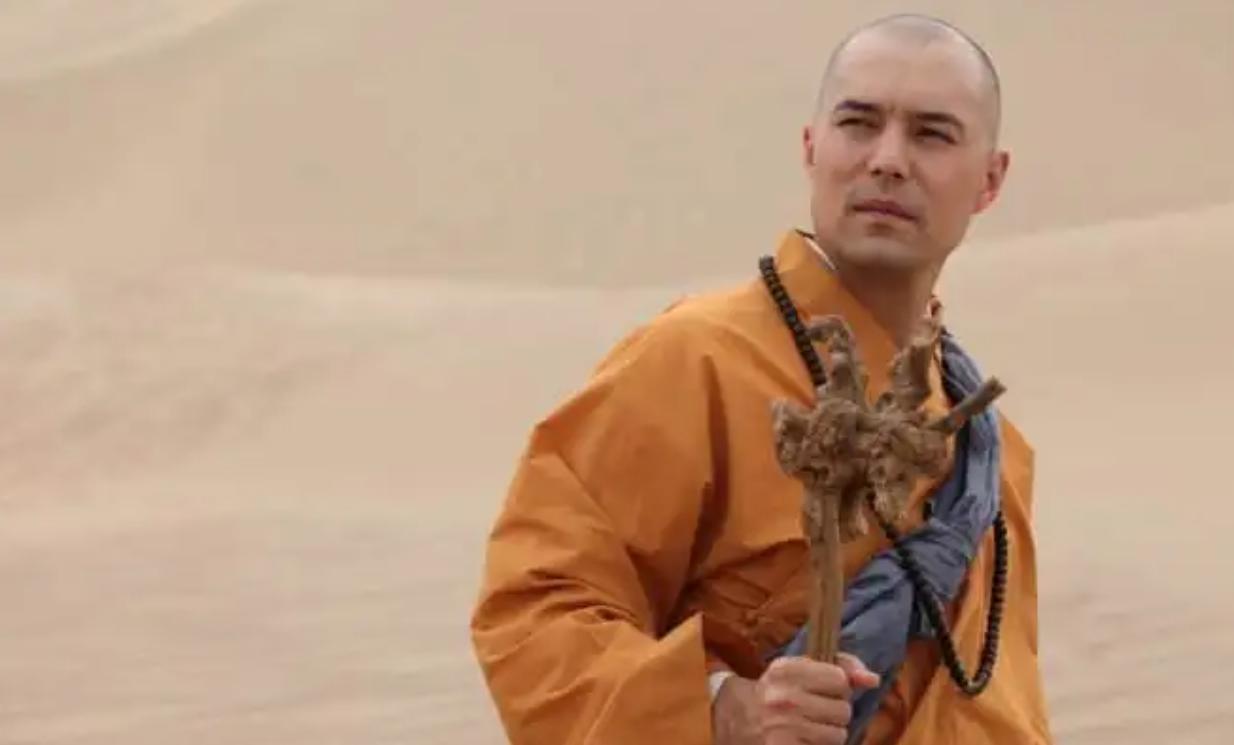 被长生药害死,唐太宗为何相信印度僧人?关键是印度长生术太有名