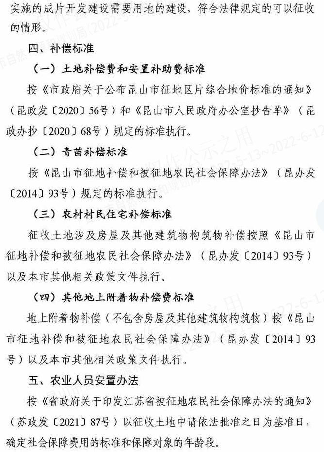 昆山利好消息,重大规划利好昆山发展