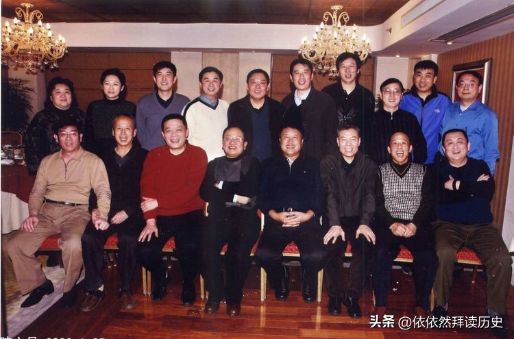 2021年战友联谊会视频,战友团队精神风采展示