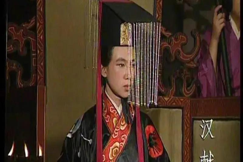 汉献帝到底怎样,汉献帝能力到底有多强
