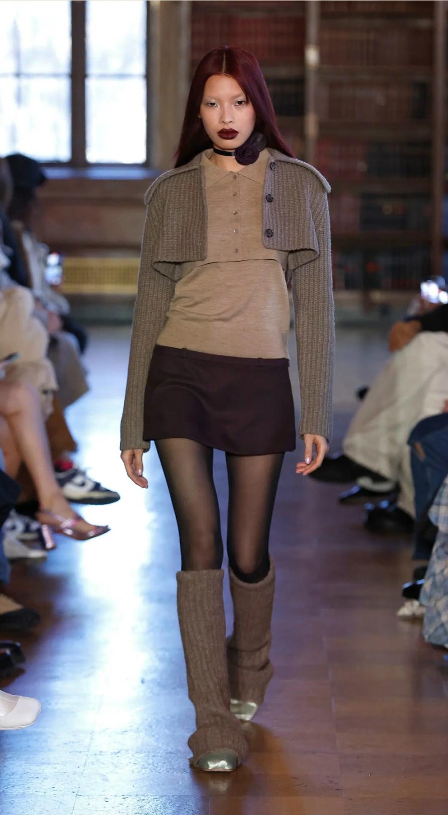 balletcore是谁带火的,balletcore品牌