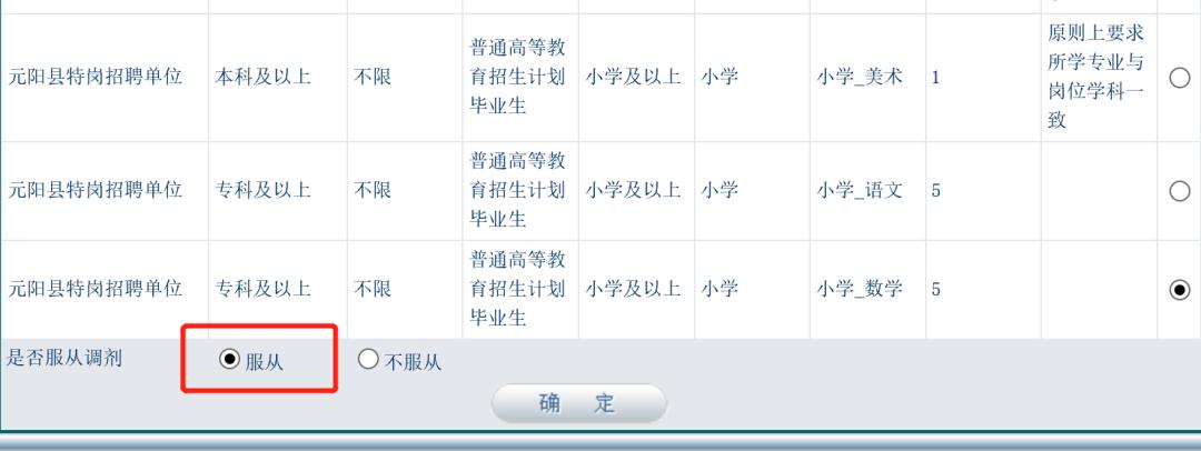 2022贵州特岗报名时间,云南省特岗报名流程详解