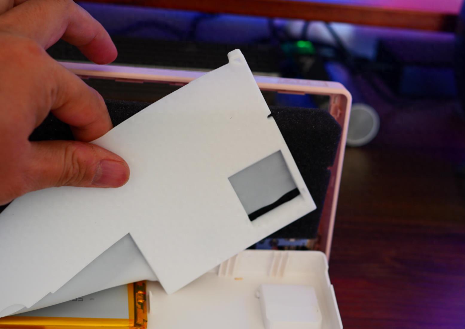 极致之选,rk84机械键盘评测