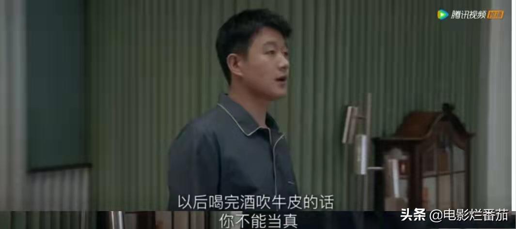 白敬亭在哪部剧演技好,2022年演技最好的男明星有哪些