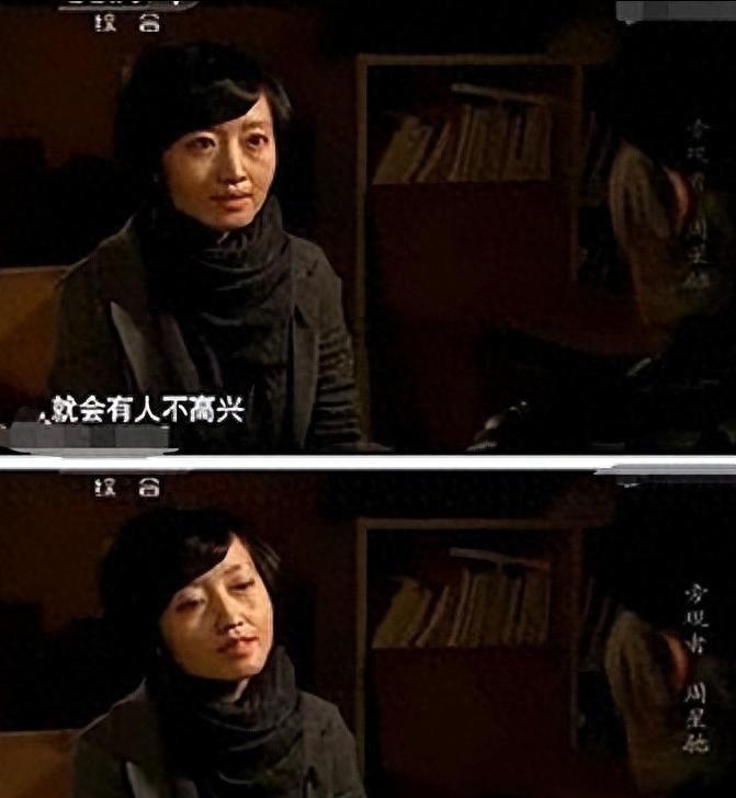 柴静事件引发的争议与思考,柴静回应非议视频