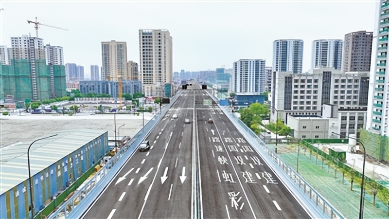 以“赛”谋城“变”以“建”促城“兴”亚运加速杭州城乡基础设施升级引领国际化大都市格局之变