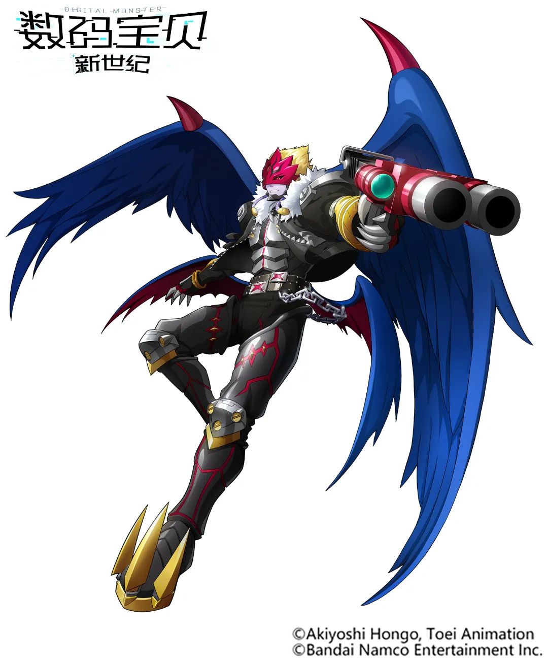 本周限定丨瓦尔德兽将登场!解除友方异常状态,光环提升全队攻击