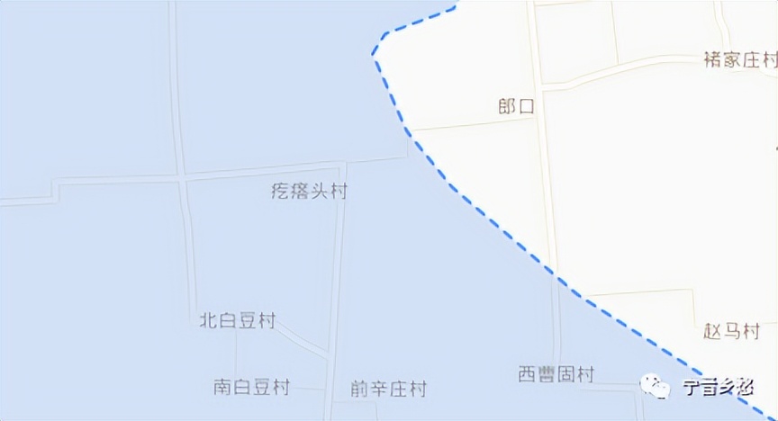 河北省宁晋县疙瘩头村,宁晋疙瘩头