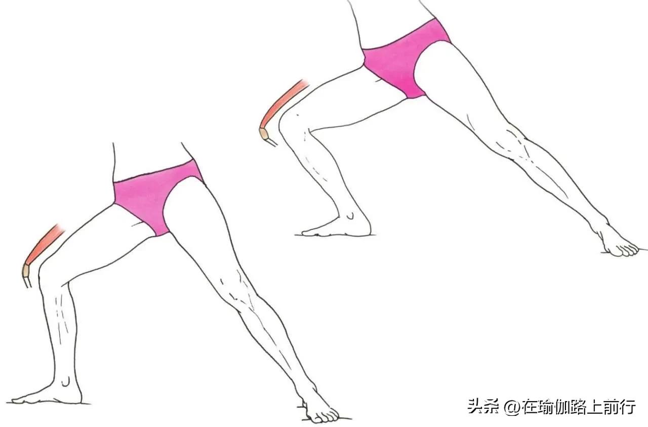 瑜伽练习怎样避免膝盖受伤,练习瑜伽膝盖髌骨伤了怎么办