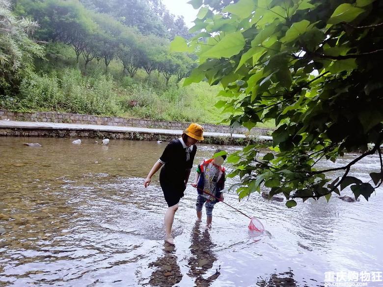 小长假旅游景点大全,夏季周边旅游美食之旅