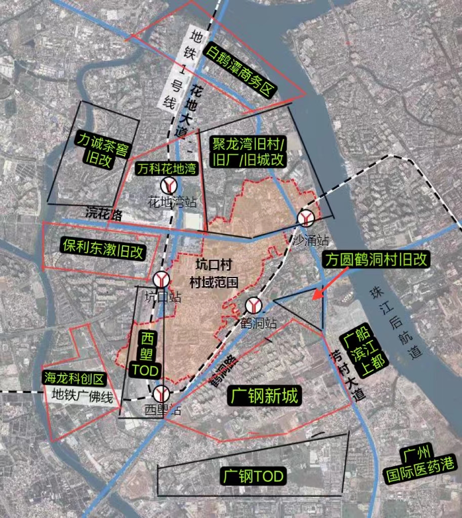 万科臻园广州保利锦上印,荔湾保利锦上印优缺点