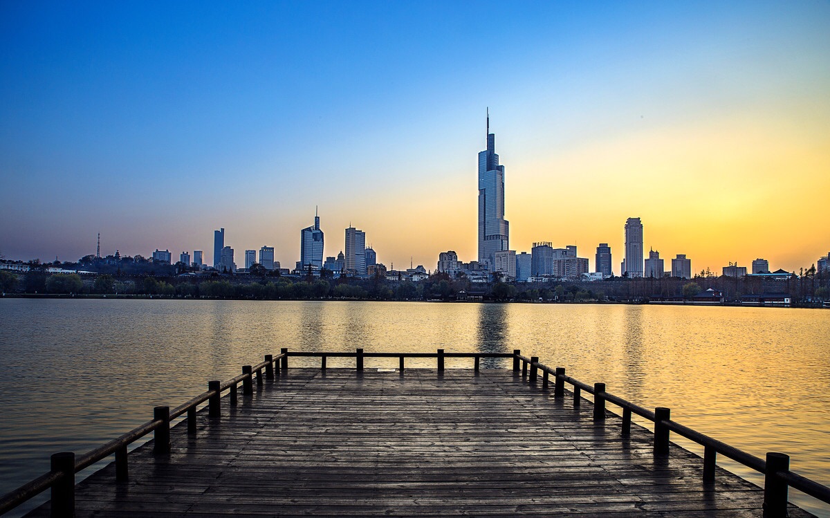 南京十大旅游景点排行榜前十名,南京十大必去景点排名前十名图片