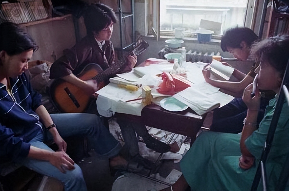 为什么中国的自由派现在不受待见，他们的缺点非常明显