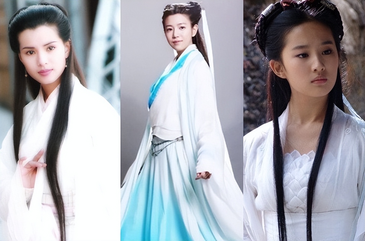 女主颜值被所有女配吊打有多“惨”？强演大美女、妆造拉胯，太冤