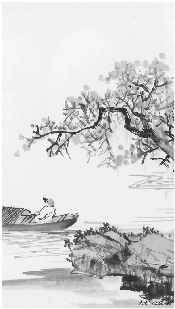 李白意境最美诗,李白五绝诗水平