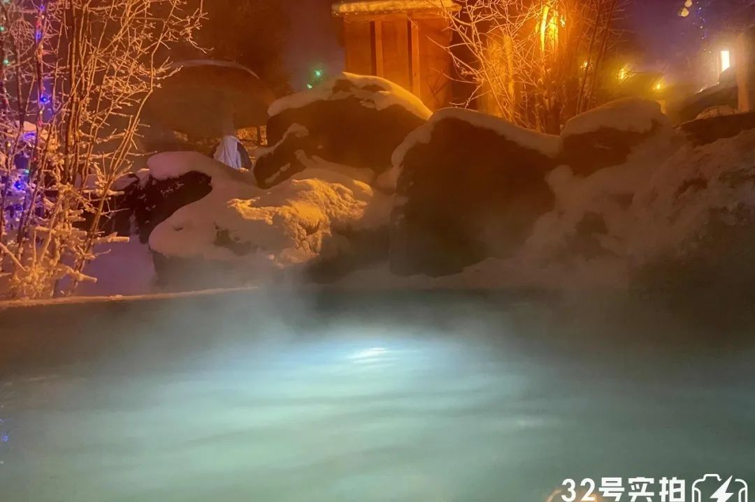 长白山的秋季,长白山夏天和秋天的区别