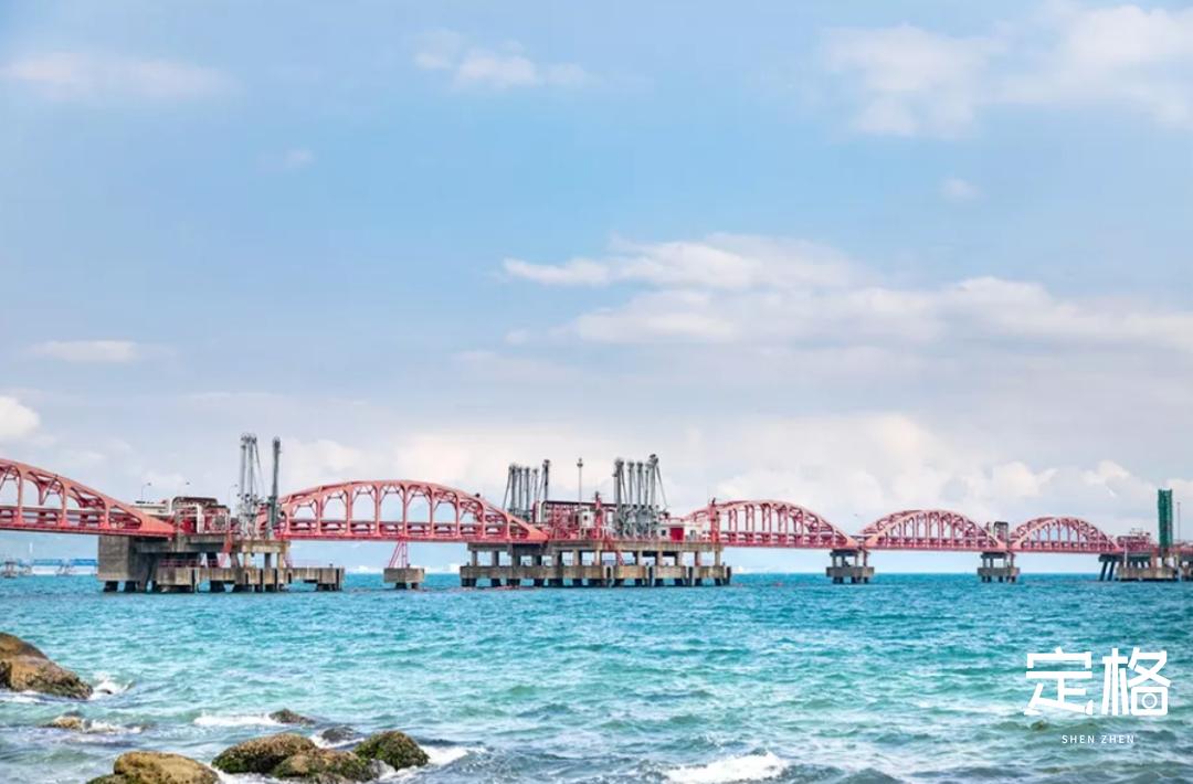 深圳10条海岸线,深圳十大凶险海岸线