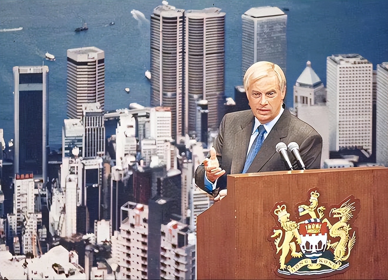 香港繁荣的历史,香港的繁荣是什么造就的