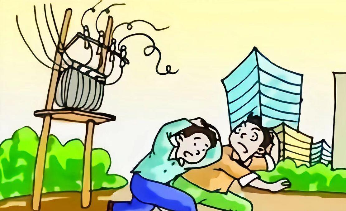 触电事故致人死亡原因,触电致人死亡多久要负刑事责任