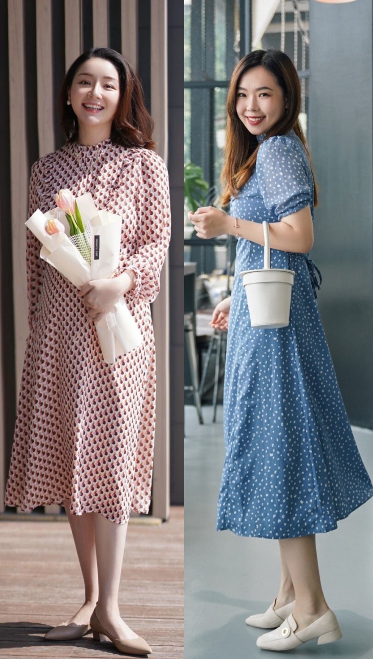 这些穿搭技巧你必须要会,这些穿搭技巧必不可少