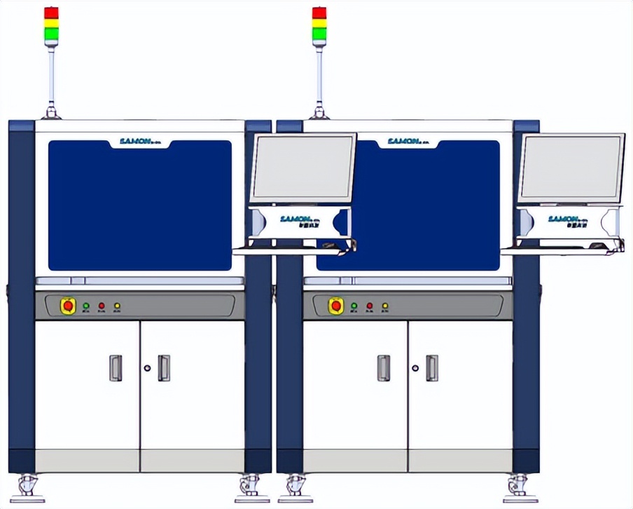 “胶相辉映”，希盟精密点胶助力MiniLED点亮未来