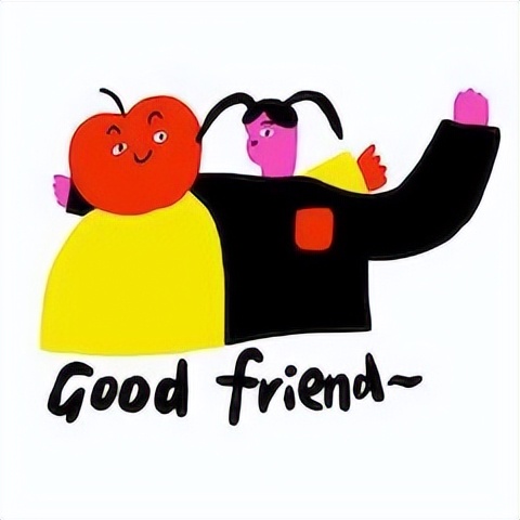 几组超可爱的表情包,一波可爱又实用的表情包