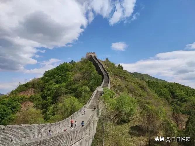 天津如何去黄崖关长城,黄崖关老长城新长城区别