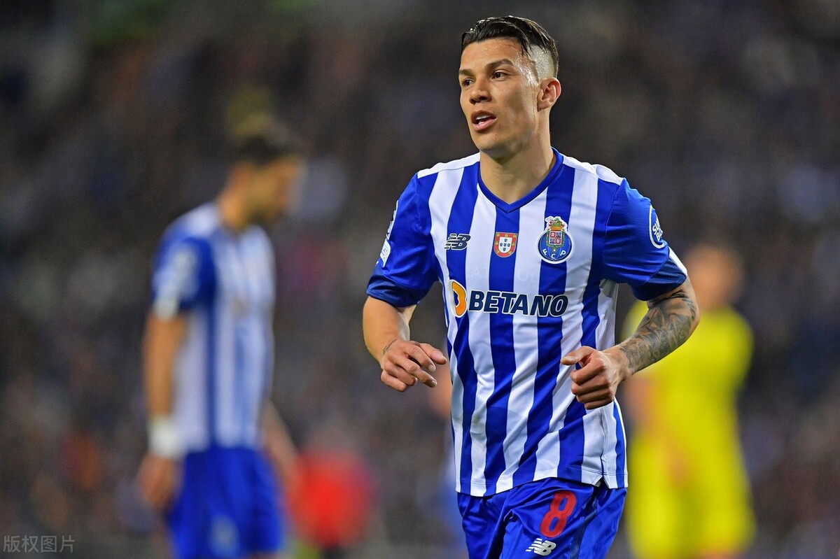 波尔图财政危机,波尔图转会曼联