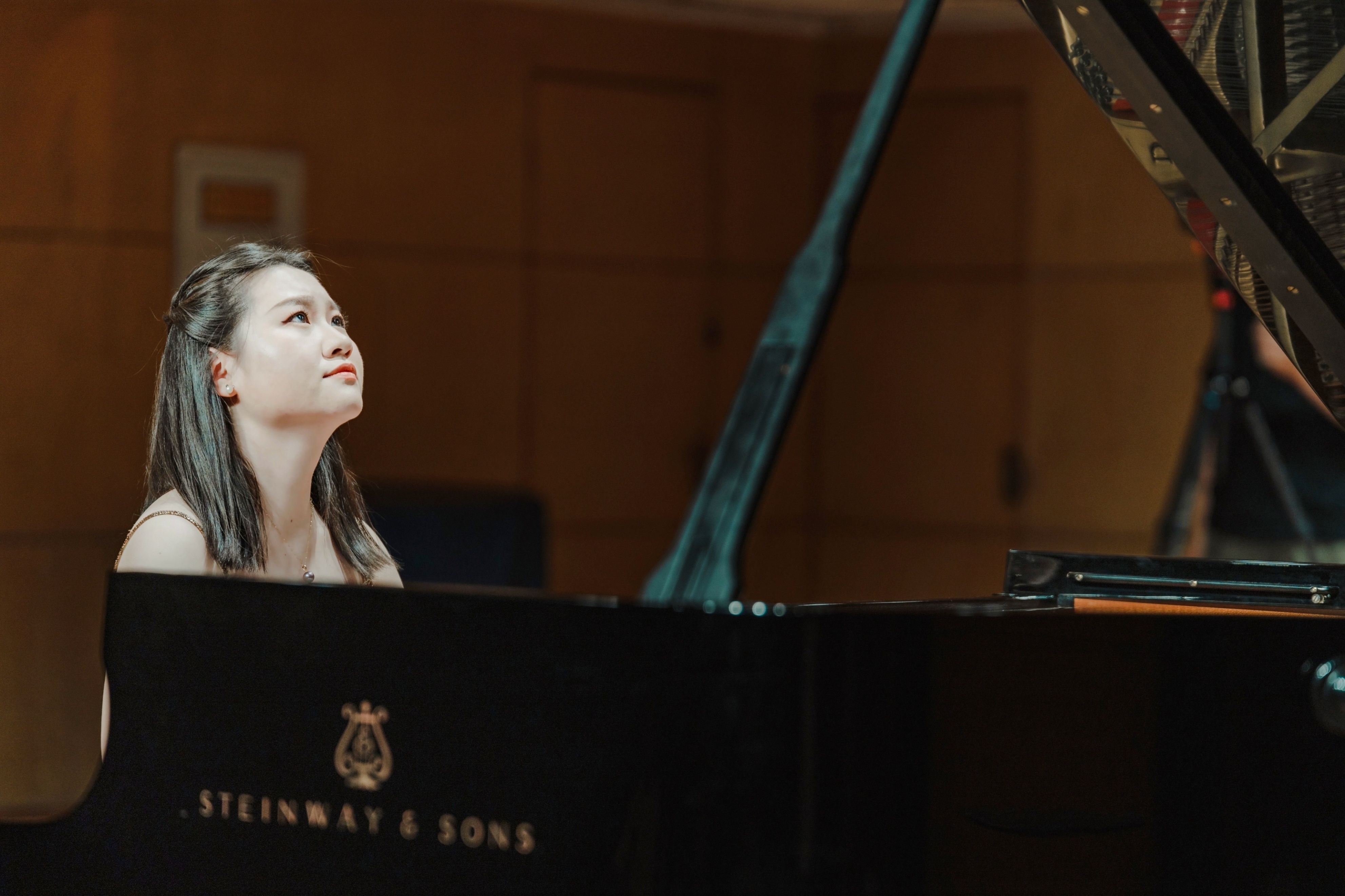 《日落·回响》—孙东源钢琴独奏音乐会