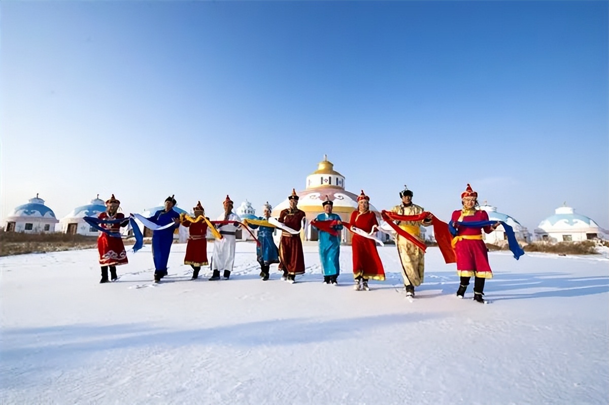 吉林省乡村旅游精品村推荐,吉林省第三批乡村旅游重点村